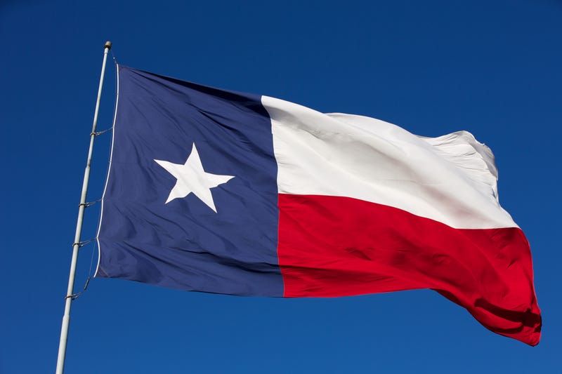 Texas Flag