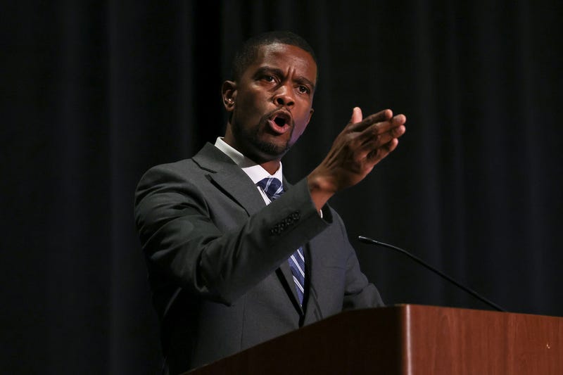 Melvin Carter