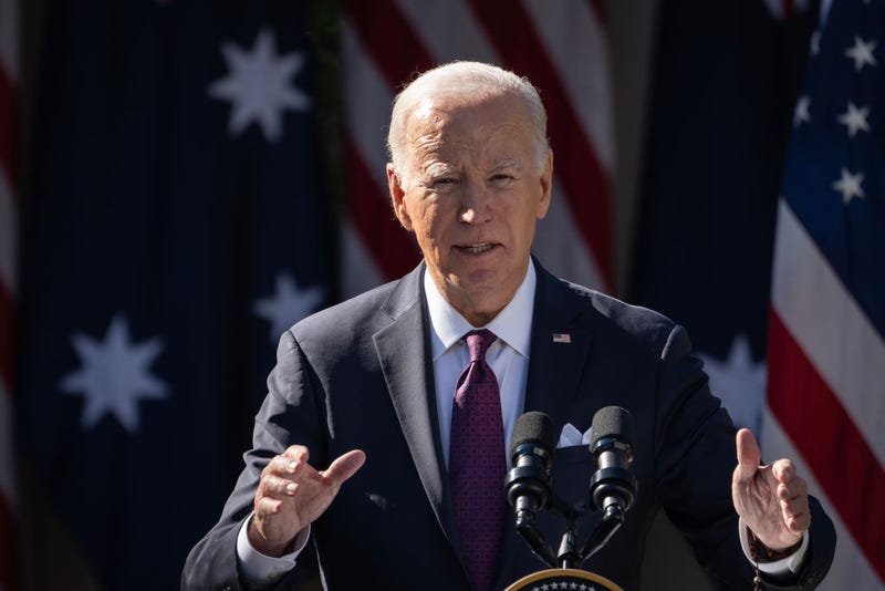 Joe Biden