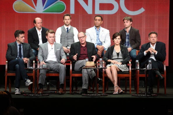 The Blacklist