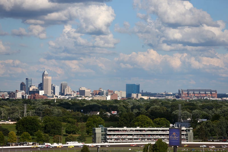 Indianapolis