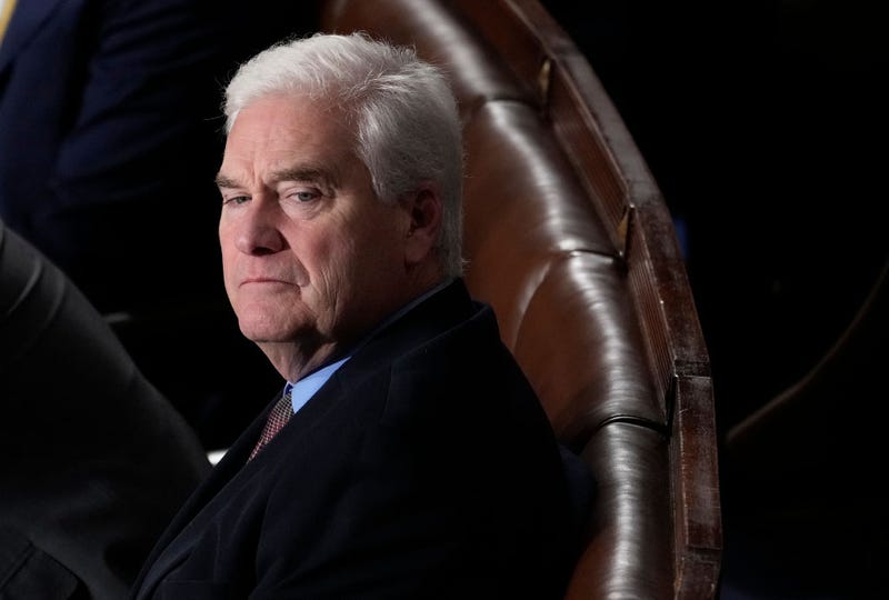 Tom Emmer, Minnesota, House, Speaker