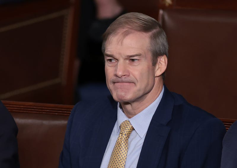 Jim Jordan