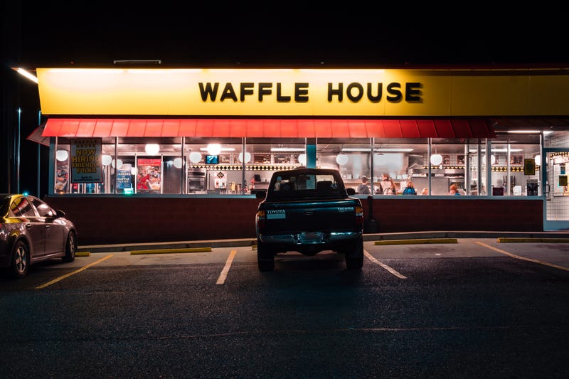 Waffle House drops 50¢ egg surcharge as prices stabilize