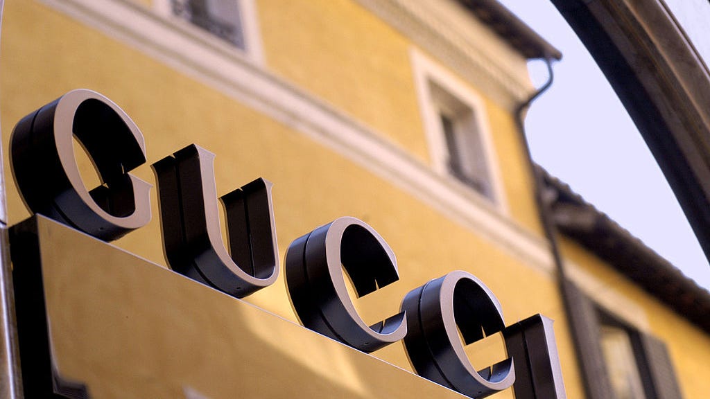 Buongiorno! Gucci confirms new store is coming to downtown Detroit