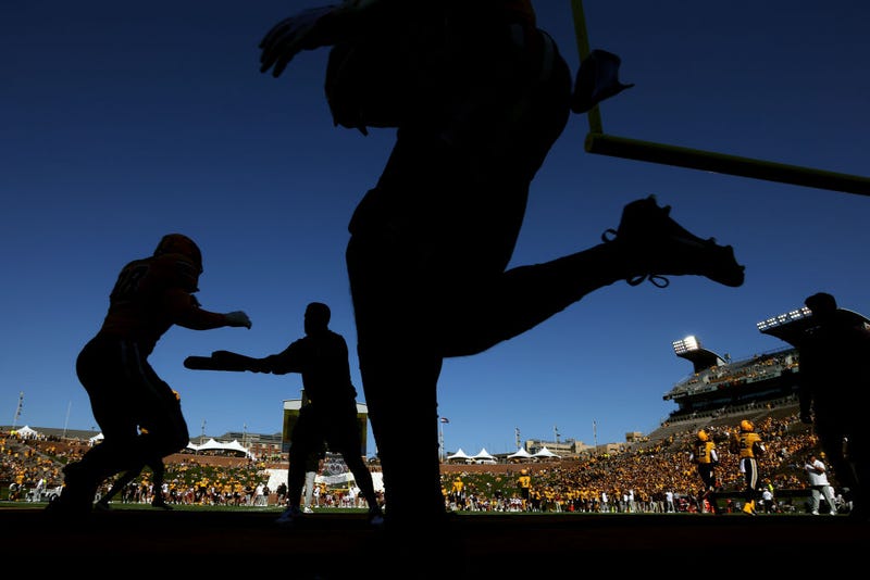 Getty Images