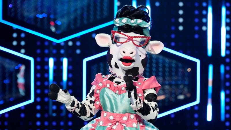 Cow