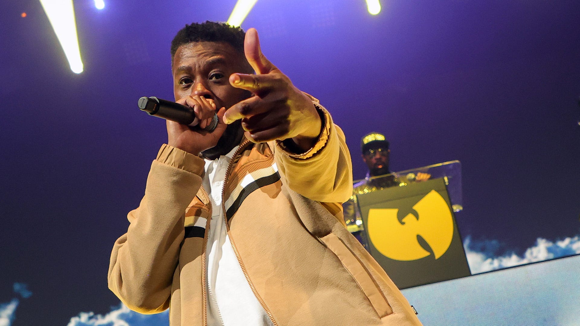 Wu-Tang Clan reveal ‘Final Tour’ dates: ‘Wu-Tang Forever: The Final Chamber'