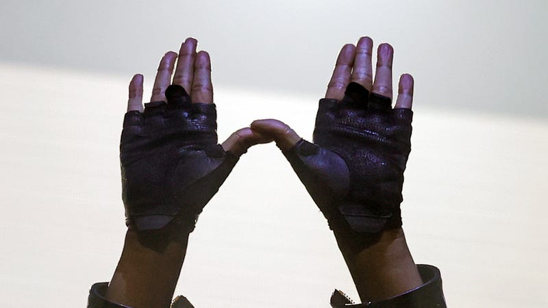 RZA - Wu Hands