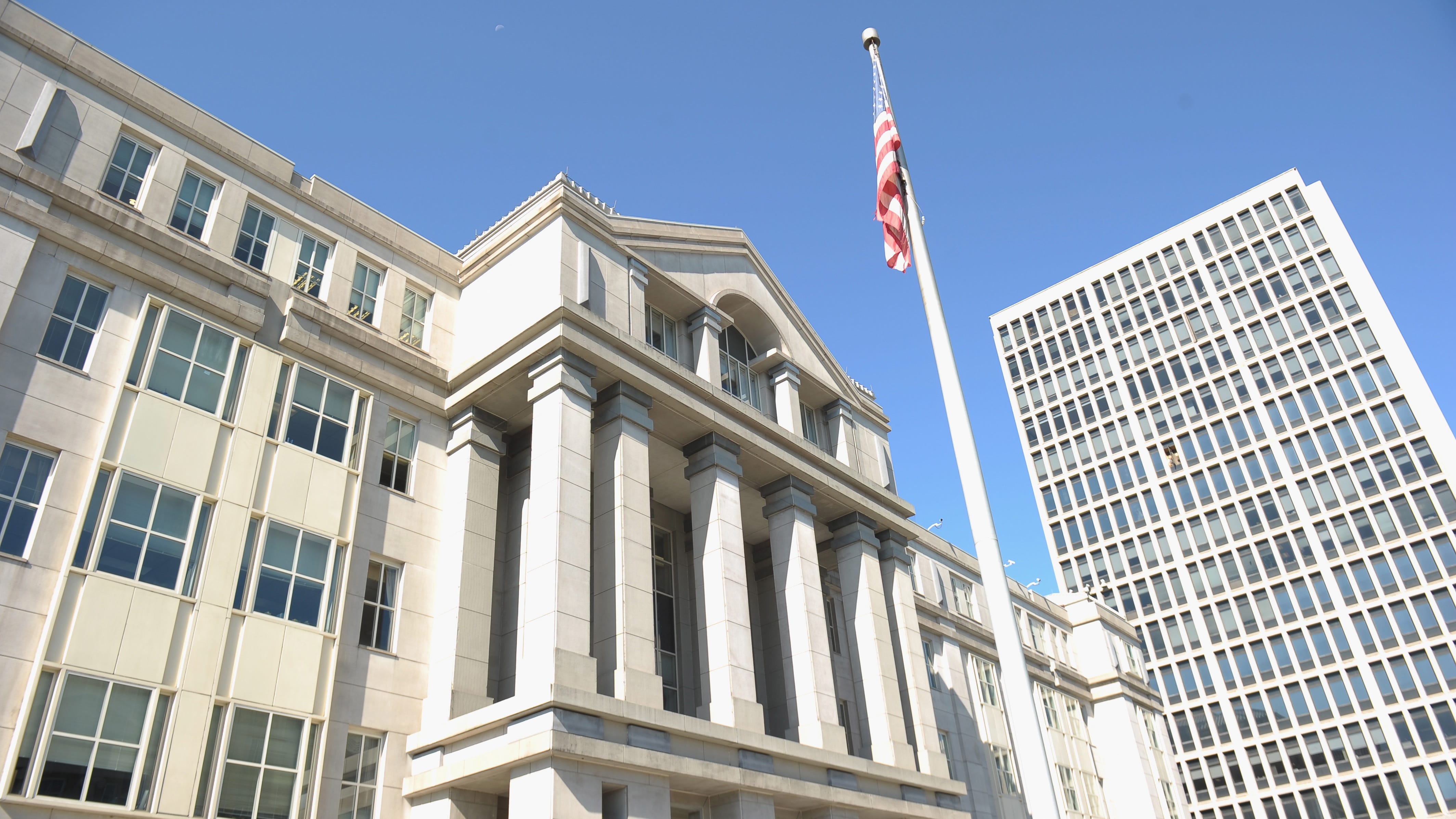 International scammer pleads guilty to scheme targeting elderly NJ residents