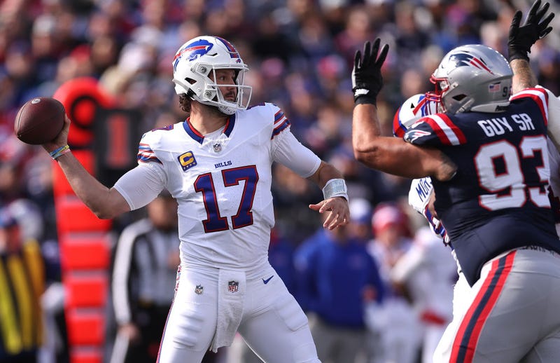 Buffalo Bills