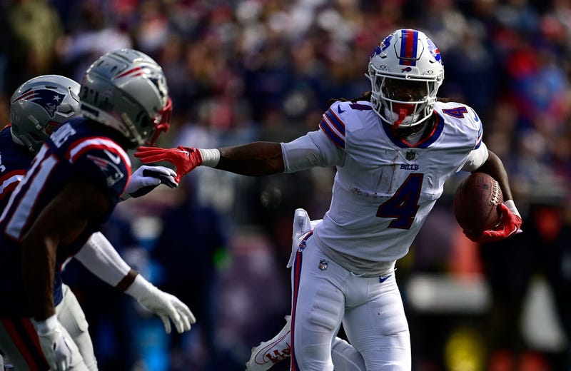 Buffalo Bills