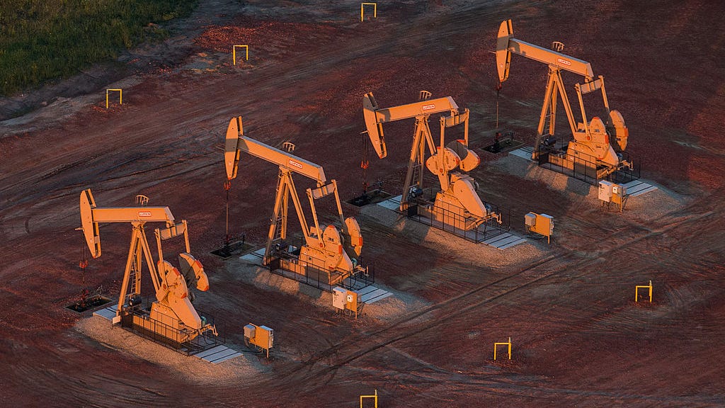 North Dakota threatens to sue Minnesota over a move away from fossil fuels