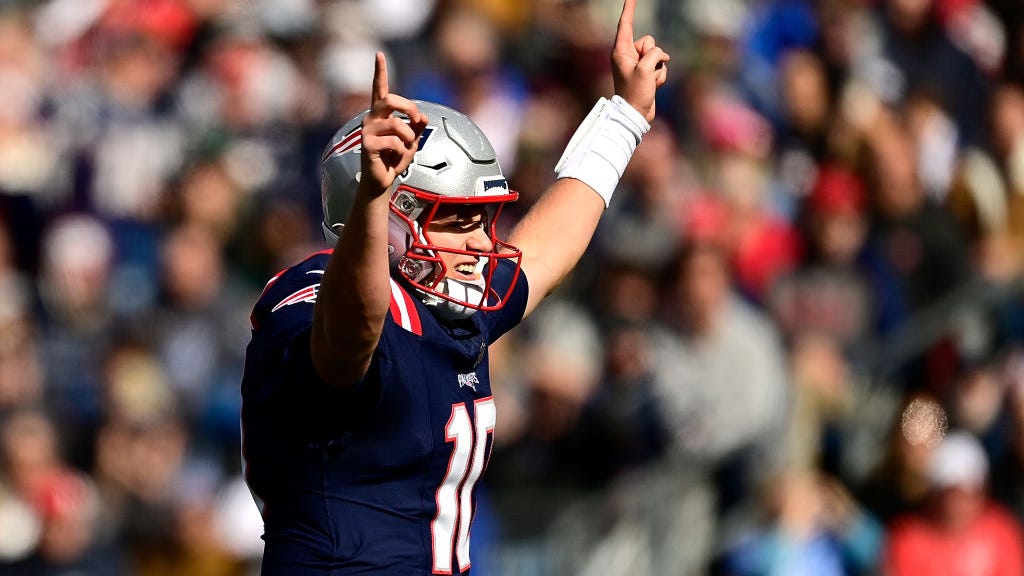 Esiason: Patriots have a chance to get ‘back in the mix’ now