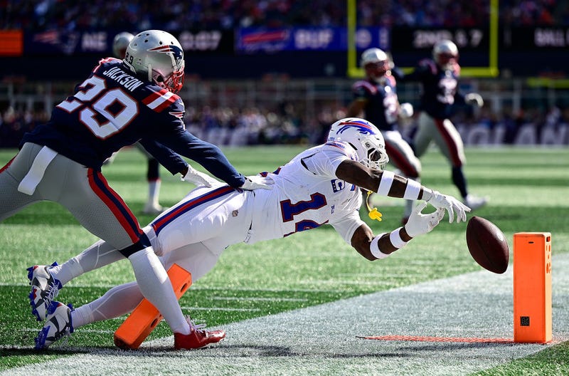 Buffalo Bills