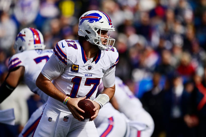 Buffalo Bills