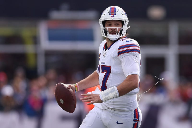 Buffalo Bills