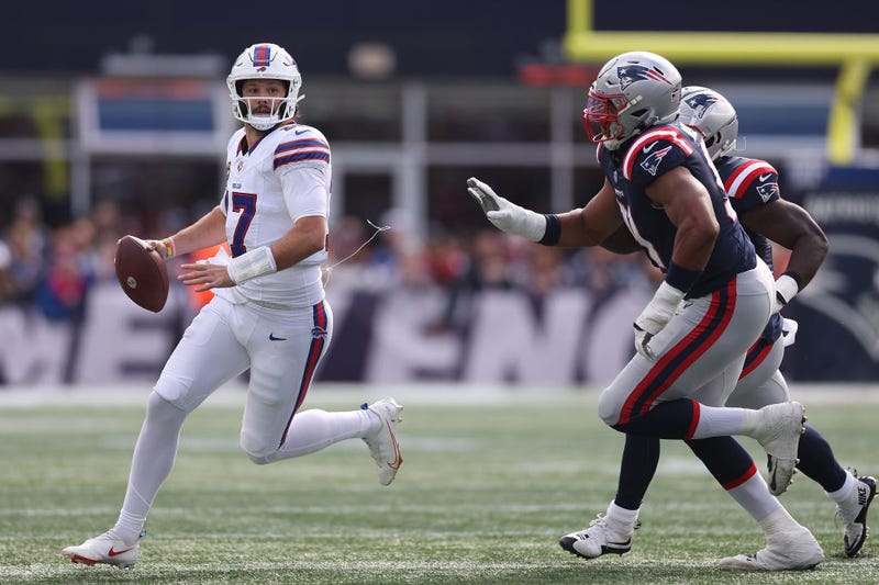 Buffalo Bills