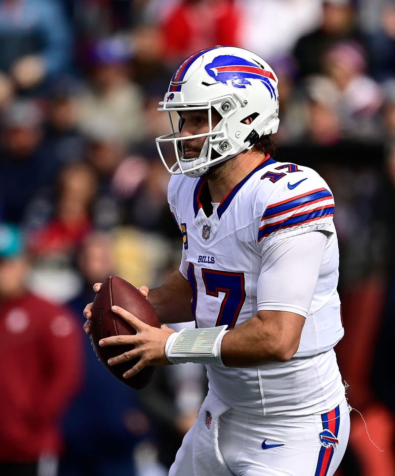 Buffalo Bills