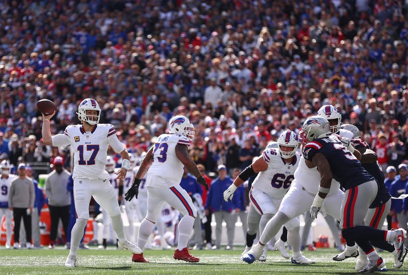 Buffalo Bills