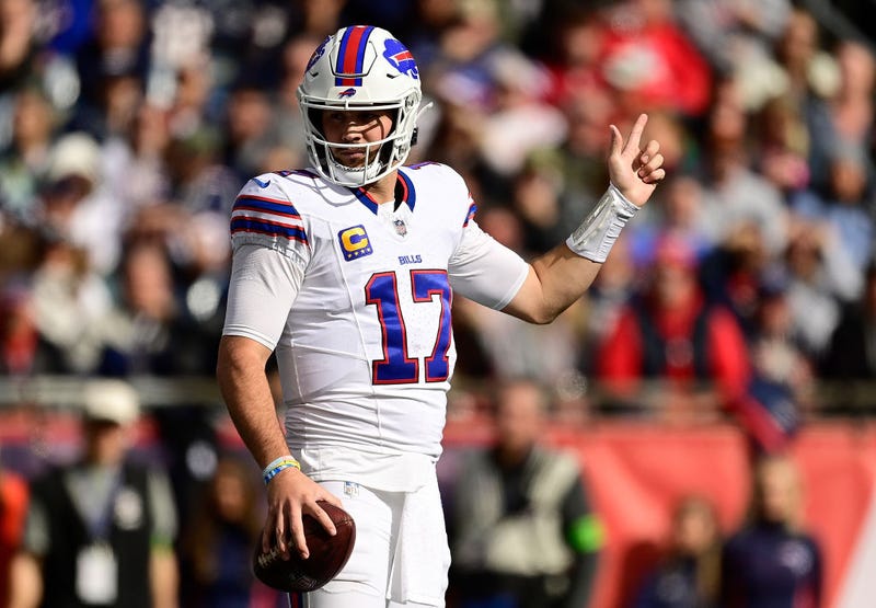 Buffalo Bills