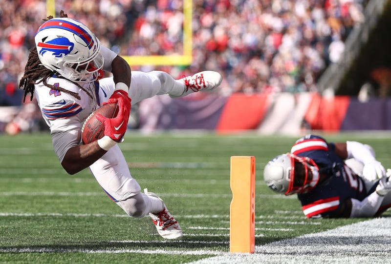 Buffalo Bills