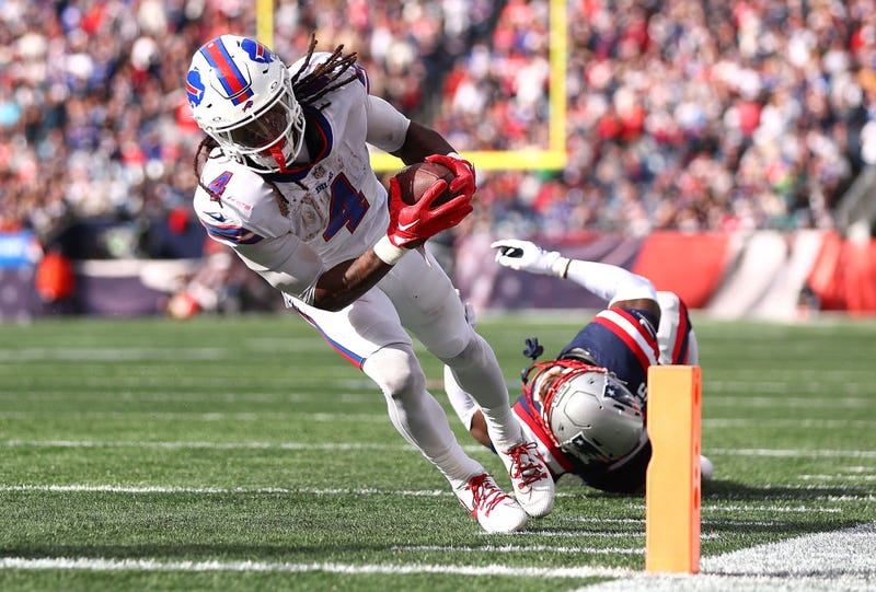 Buffalo Bills