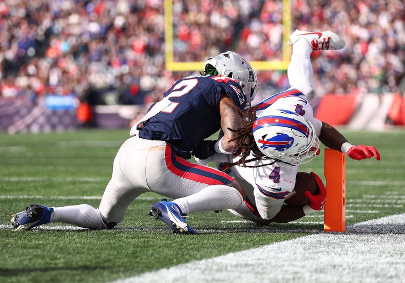 Buffalo Bills
