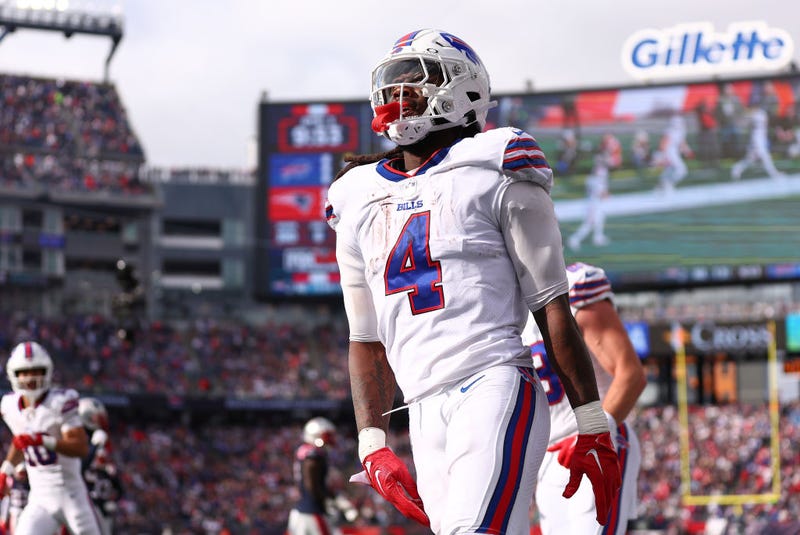 Buffalo Bills