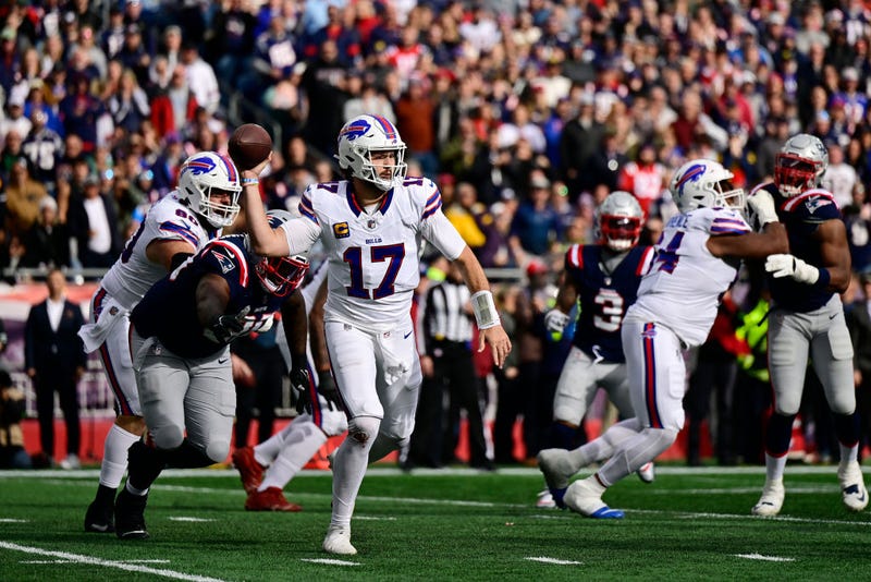 Buffalo Bills