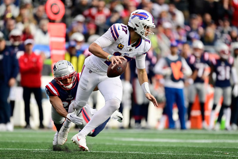 Buffalo Bills