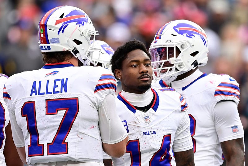 Buffalo Bills