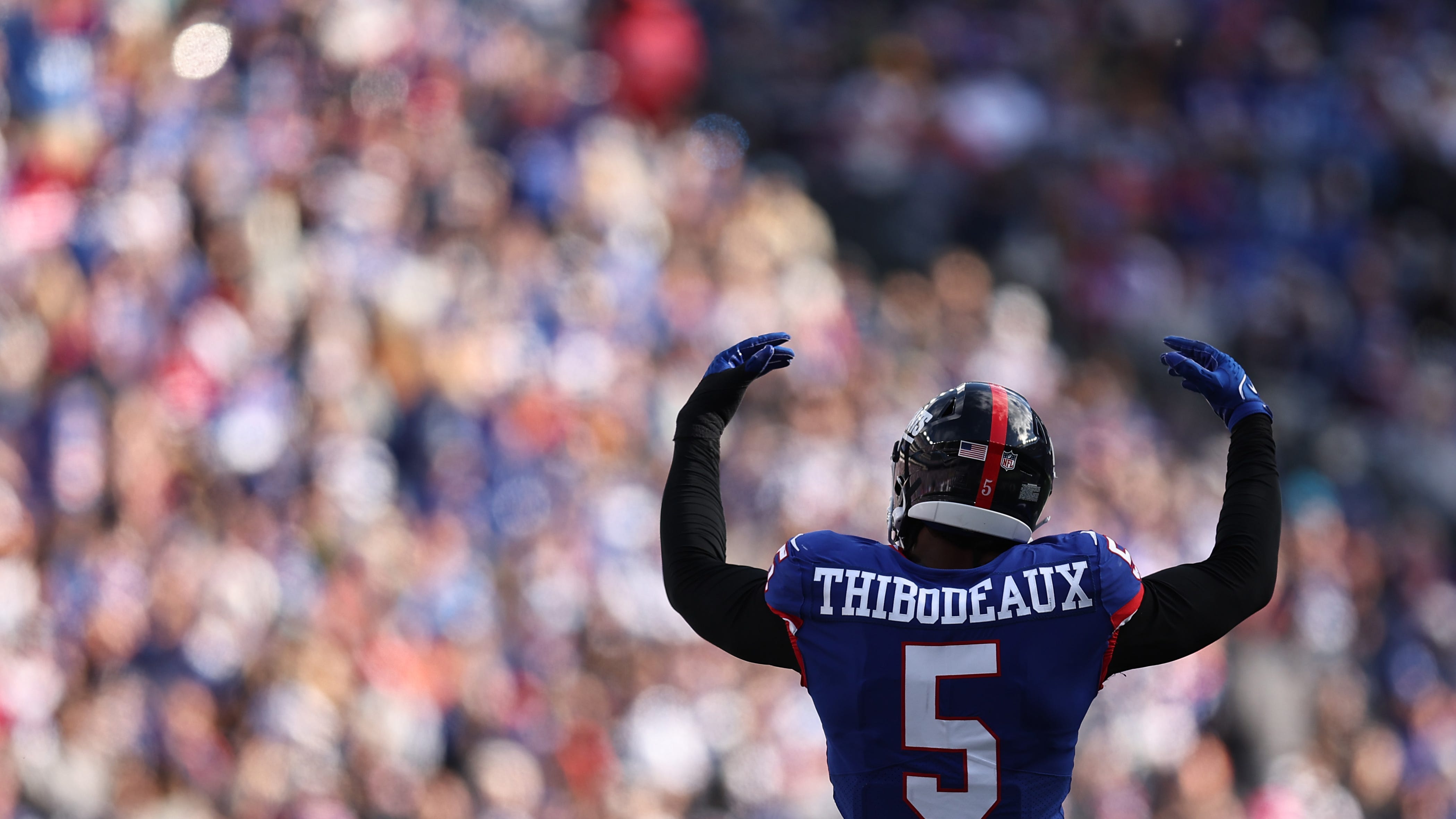 10 players to watch in Patriots' Week 12 matchup vs. Giants