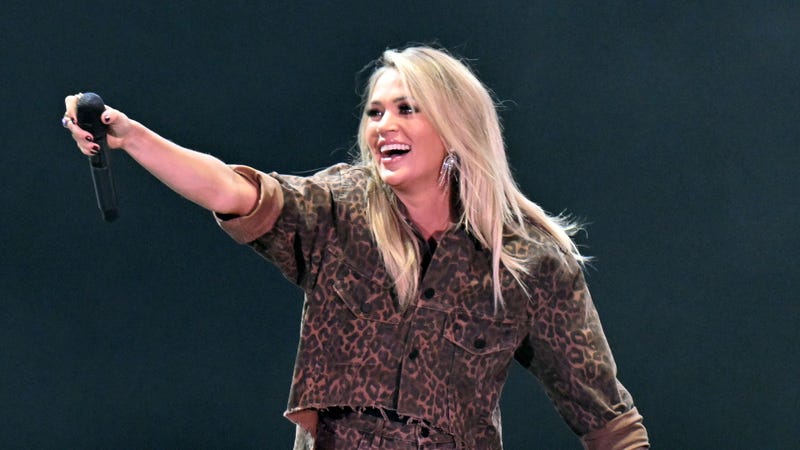 Carrie Underwood