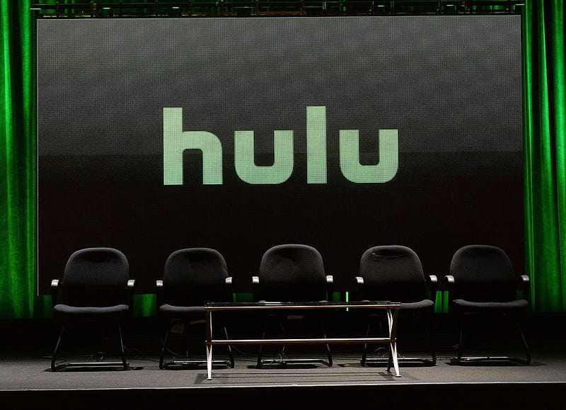 Hulu