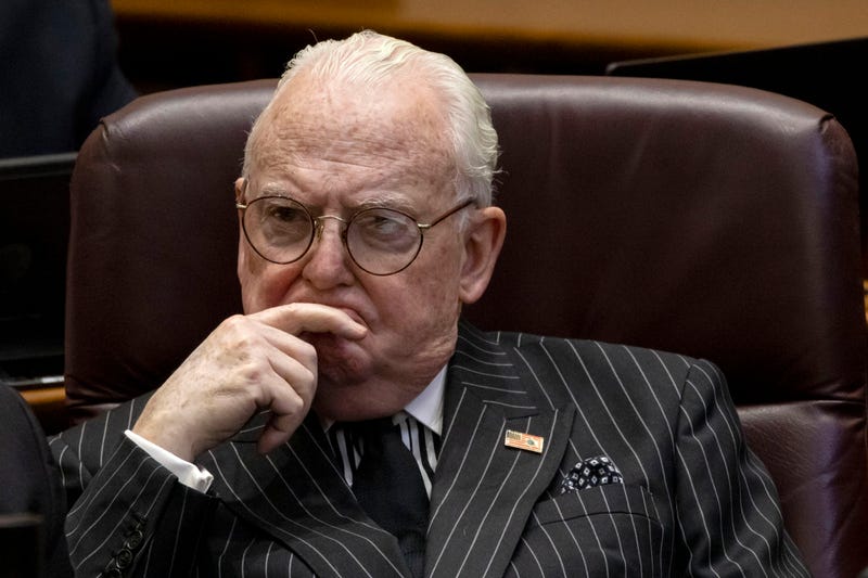Ed Burke