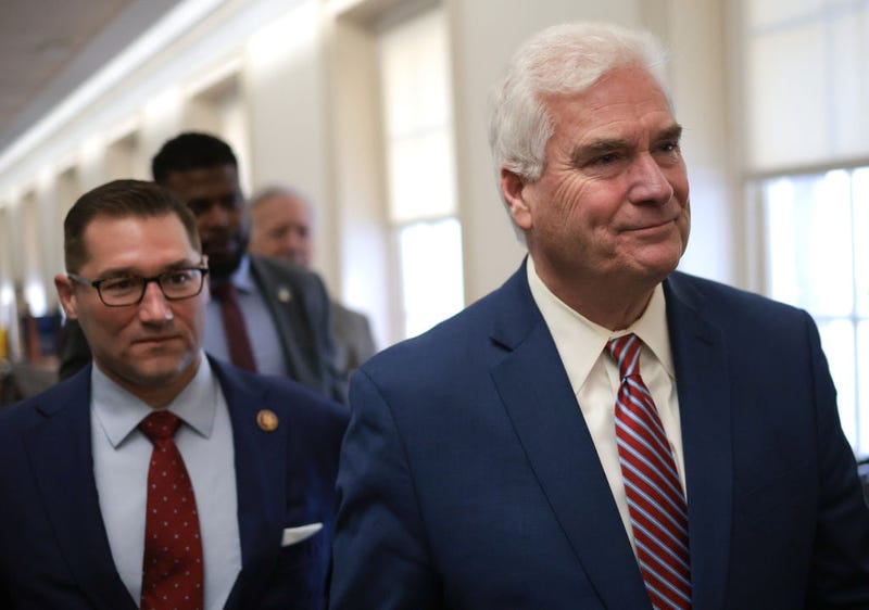 Tom Emmer, House Speaker, Minnesota