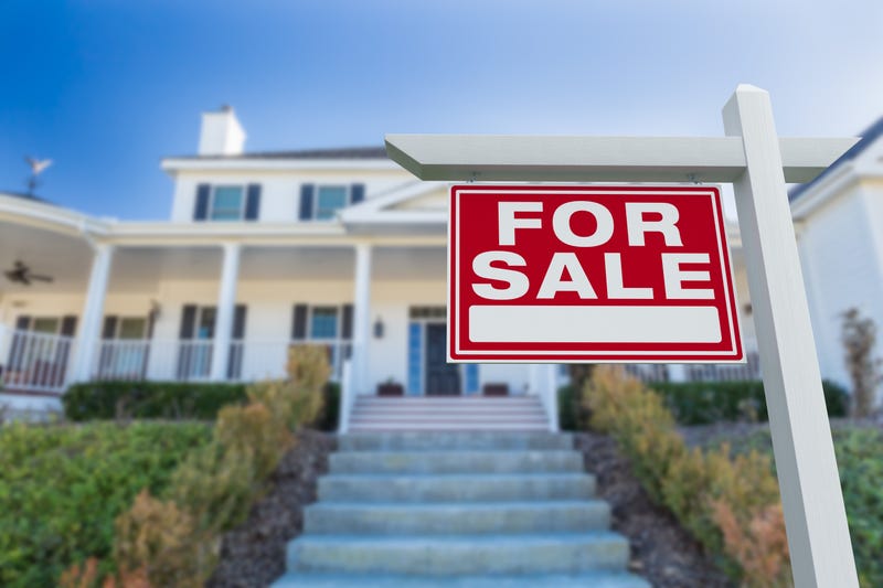Home sale
