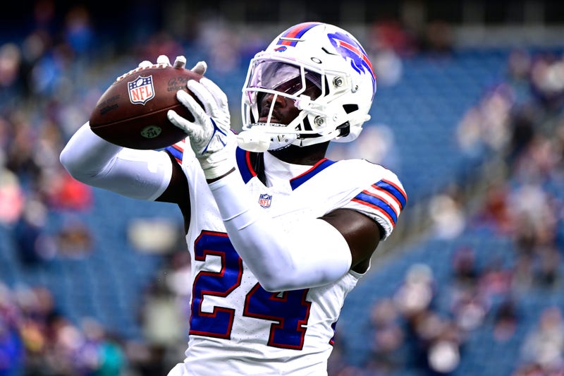 Kaiir Elam