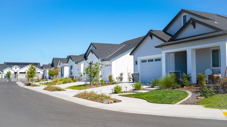housing