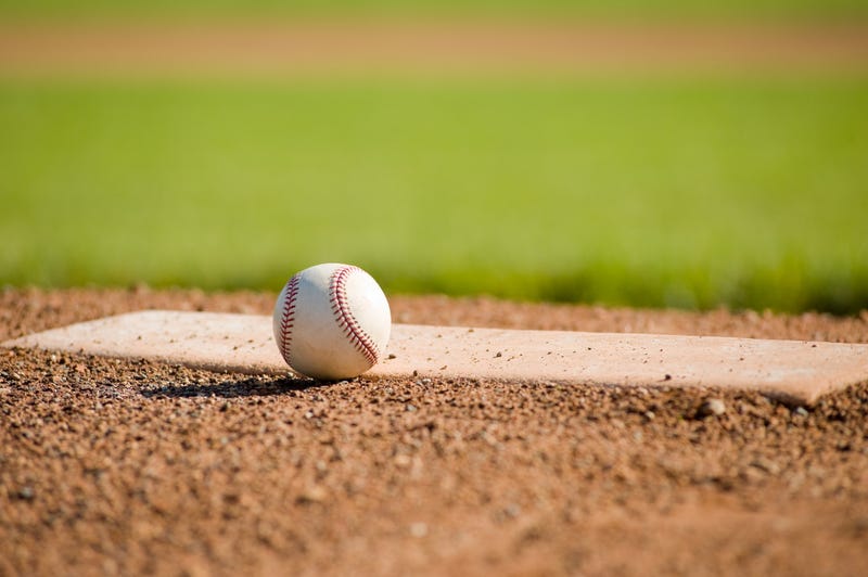 Talking Shocker pitching with freshman Jace Kaminska