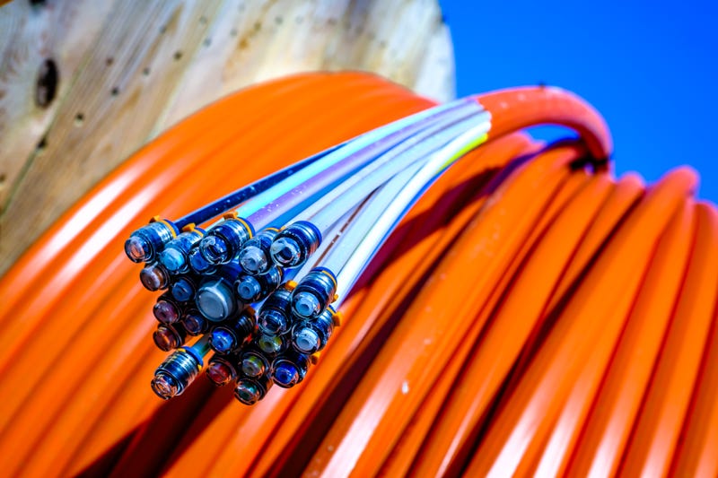 New safety rules passed after the deadly Hill Country floods now require Texas youth camps to have at least one hardwired fiber-optic internet connection for emergency communication.