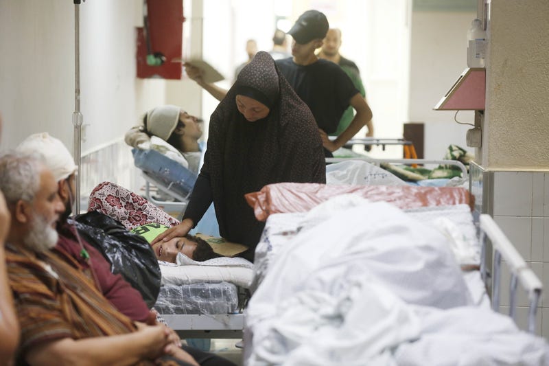 gaza