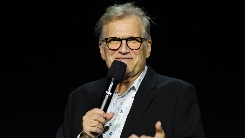 Drew Carey