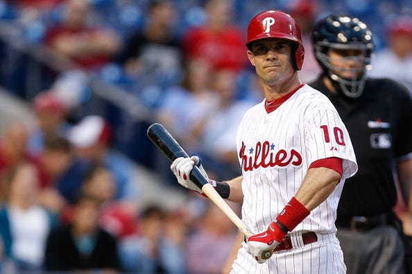 Michael Young