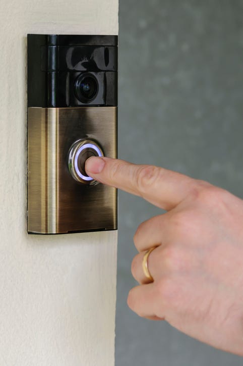 Ring Camera