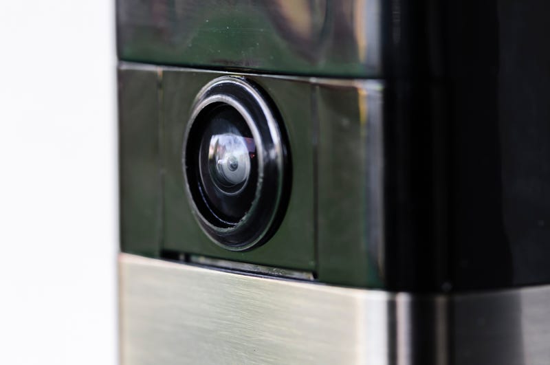 Doorbell Camera
