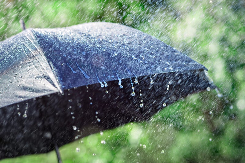 What does all the recent rain mean for our state? WCCO's Ari Bergeron and the National Weather Service help break things down.