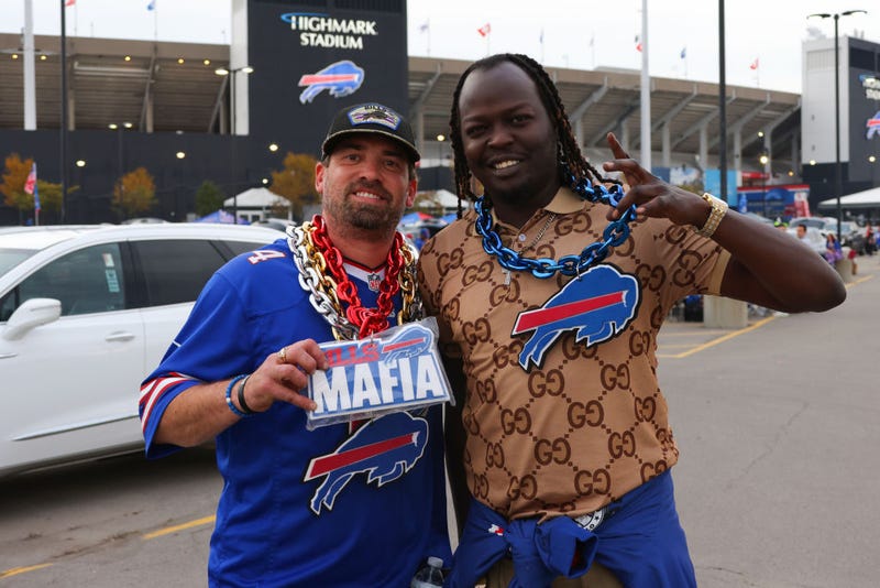 Buffalo Bills