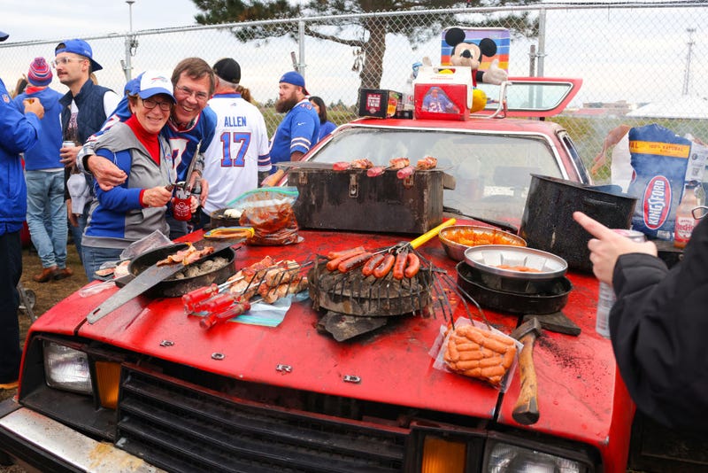Buffalo Bills